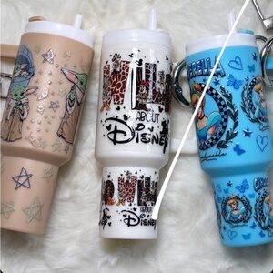 Football raiders cowboys Steelers Mini Tumbler Keychains